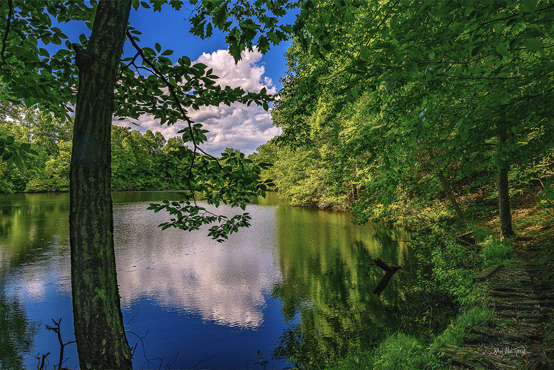 Laurel Lake