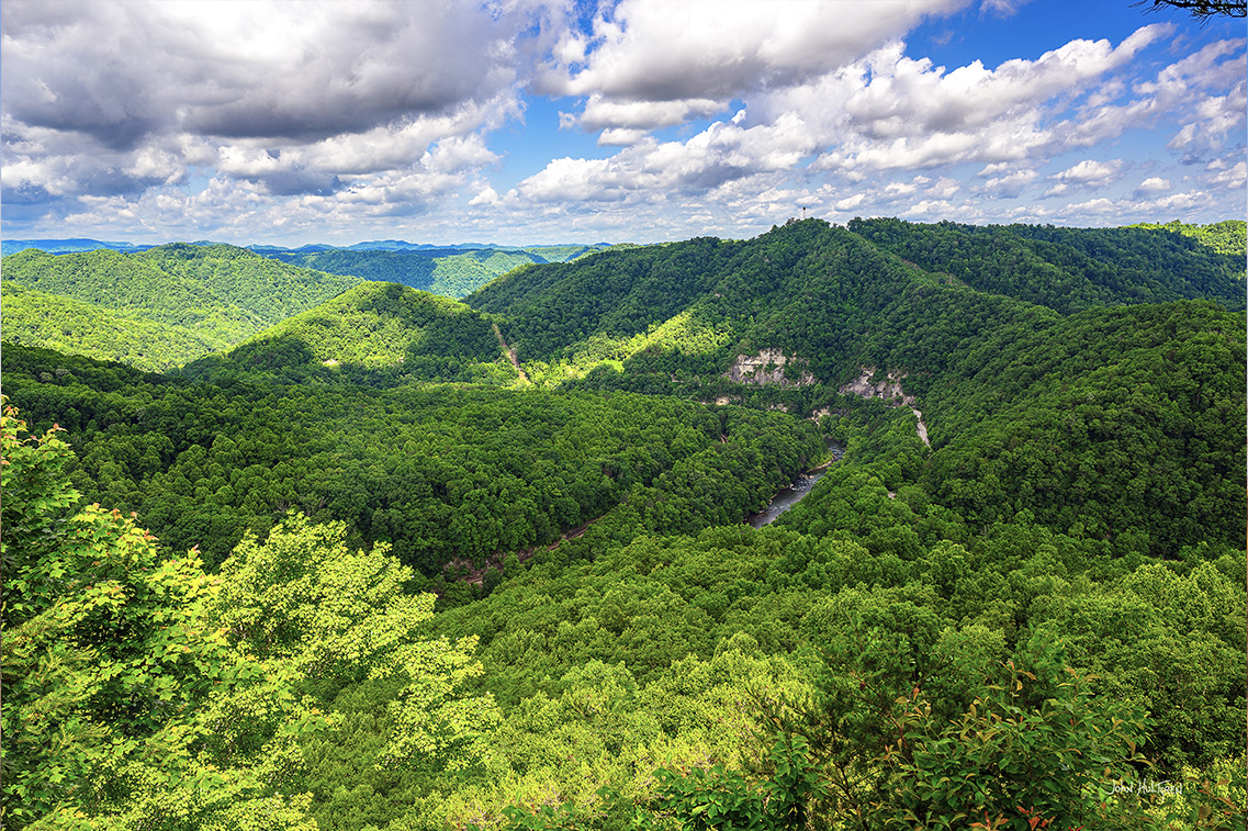 State Line Overlook