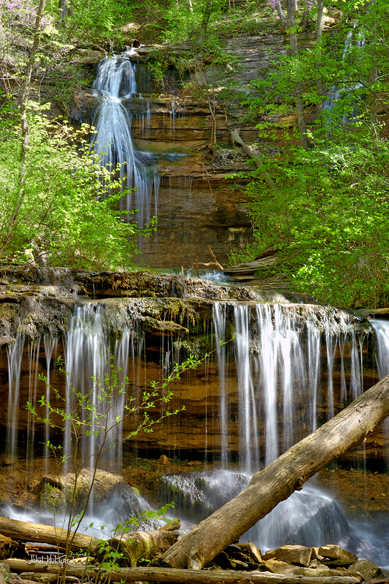 Tioga Falls