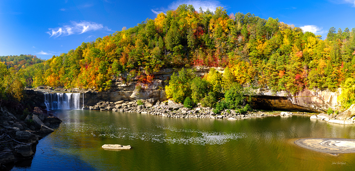 Cumberland Falls