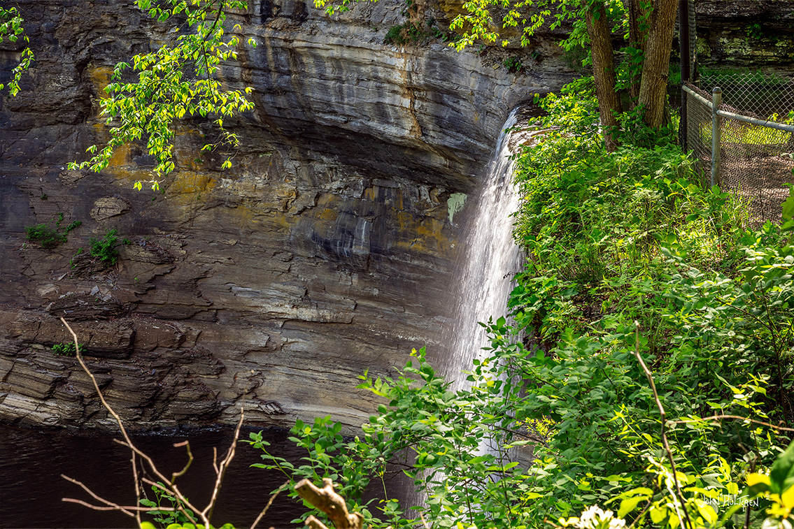 Seventy Six Falls