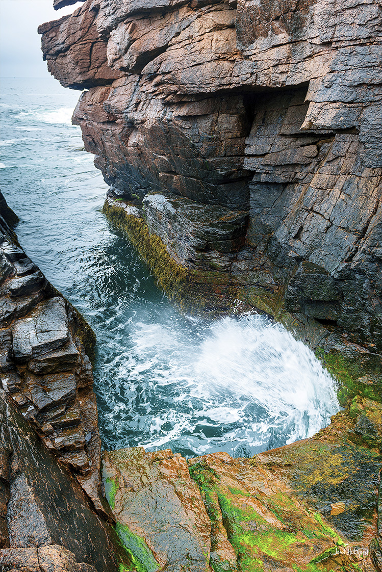 Thunder Hole